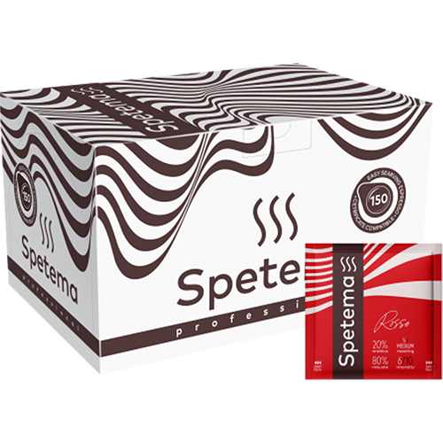 SPETEMA Rosso POD
